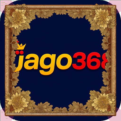 jago368 — mitra unggulan